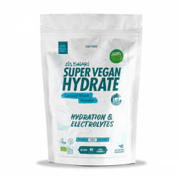 Super Vegan Hydrate